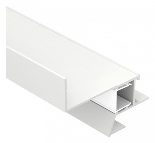 Профиль для контурной подсветки натяжного потолка Arlight СEIL 050501