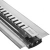 Душевой трап Roca Flow Slim 60 см ZRU9307713