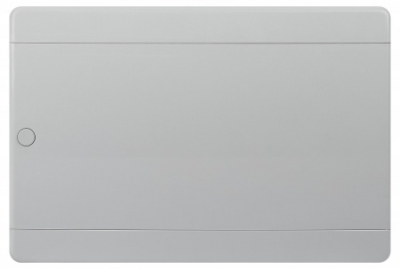 Электрический щиток навесной Эра  bs12cww