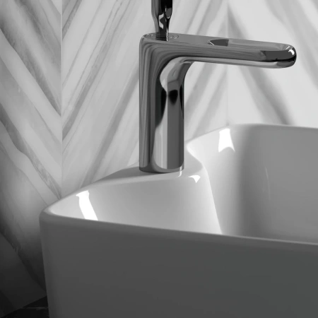 Раковина 48x37 см Ceramica Nova Element CN6033