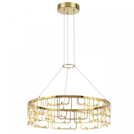 Подвесная люстра Odeon Light ZAHA 7060/44L