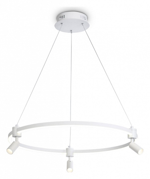 Подвесная люстра Ambrella Light FL FL5292