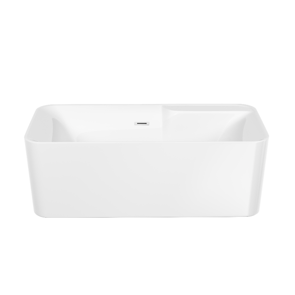 Акриловая ванна Sancos Sigma 170x80 FB15, белый