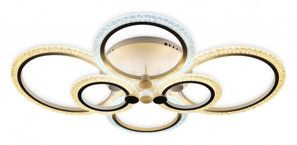 Потолочная люстра Ambrella Light FA FA4065