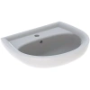 Раковина 55x45 см Geberit Renova 223055000