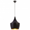 Подвесной светильник Arte Lamp Capello A3407SP-1BK
