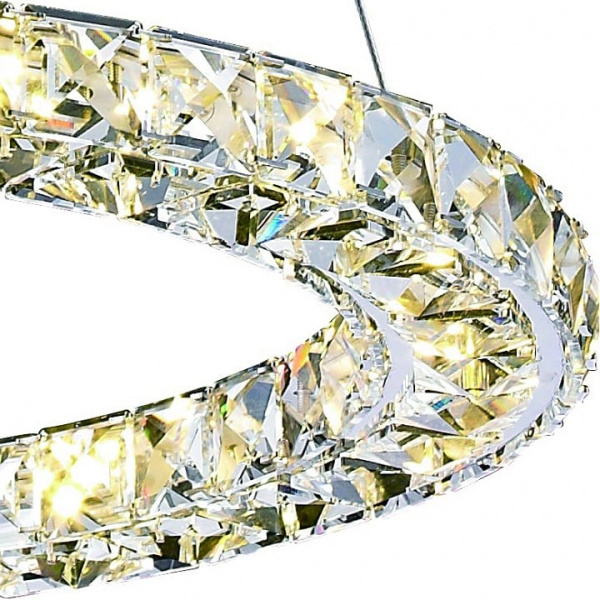 Подвесной светильник Arte Lamp 6715 A6715SP-1CC