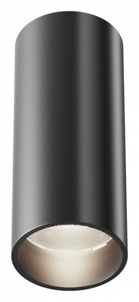 Накладной светильник Maytoni Фокус C056CL-L12B4K-W-D-B