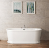 Акриловая ванна BelBagno 170x80 BB408-1700-800