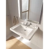 Раковина 70x54,5 см Duravit Starck 3 0309700000