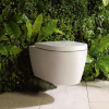 Подвесной унитаз Duravit Me by Starck 25280900001