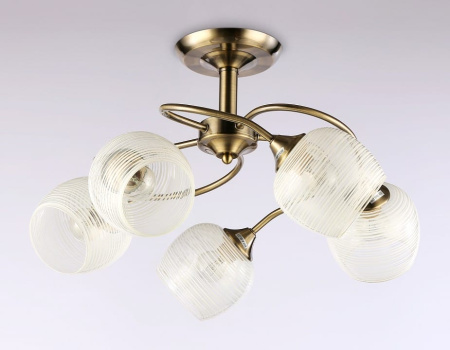 Люстра на штанге Ambrella Light TR TR3199