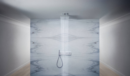 Верхний душ Axor ShowerSolutions 35312000