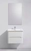 Раковина BelBagno SOFT-650 13065-KL