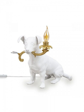 Настольная лампа декоративная Seletti Rio lamp 14794