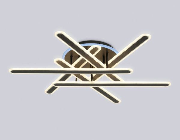 Потолочная люстра Ambrella Light FA FA8908