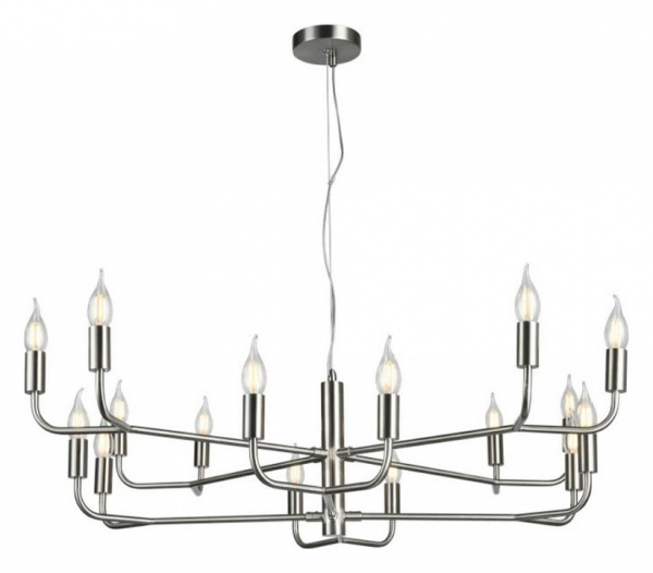 Подвесная люстра Aployt Evlalia APL.338.03.16