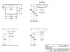 Раковина Villeroy&Boch Avento 415860R1
