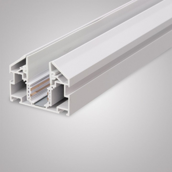 Трек встраиваемый AM-Group  MAGNET AM537 2M WH