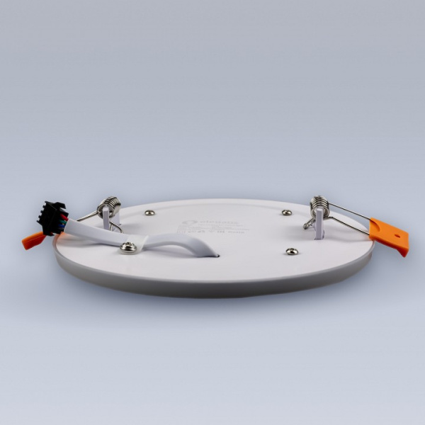 Встраиваемый светильник Eleganz 1907