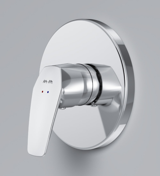 Смеситель для душа Am.Pm Gem F9075000