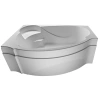 Панель фронтальная 170 L Eurolux Alexandria E6017060060