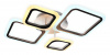 Потолочная люстра Ambrella Light FA FA4382