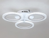 Потолочная люстра Ambrella Light FA FA4050