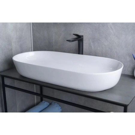 Раковина 81x41 см GID N9348