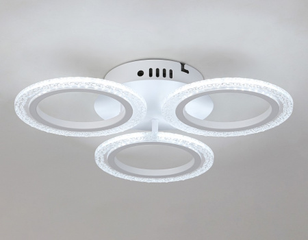 Потолочная люстра Ambrella Light FA FA4050