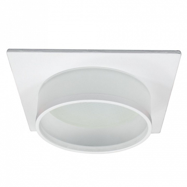 Встраиваемый светильник Feron DL500 51087