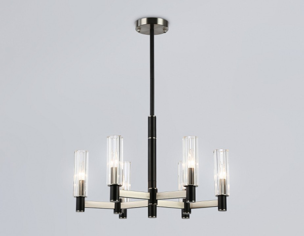 Люстра на штанге Ambrella Light LH LH55501