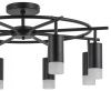 Люстра на штанге Lightstar Rullo LR7183781