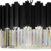 Подвесной светильник iLamp Element MD8584-6 BK