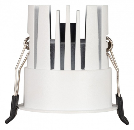 Встраиваемый светильник Arlight ATLAS 037183(1)