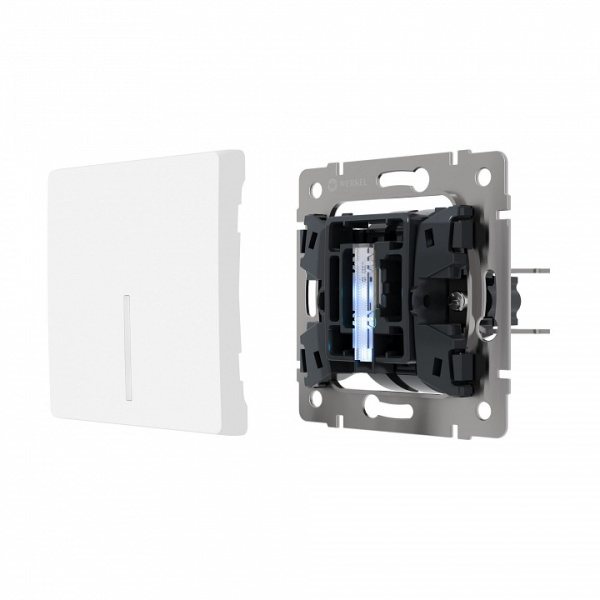 Модуль светодиодный для выключателей Werkel W8020102