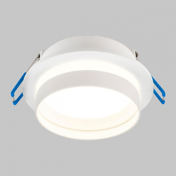 Встраиваемый светильник Imex IL.0029.0015 IL.0029.0015-WH