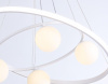 Подвесная люстра Ambrella Light FL FL66321
