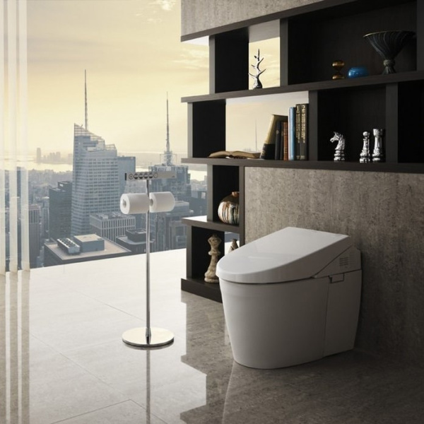Стойка для пульта управления TOTO Neorest YH63SDT1