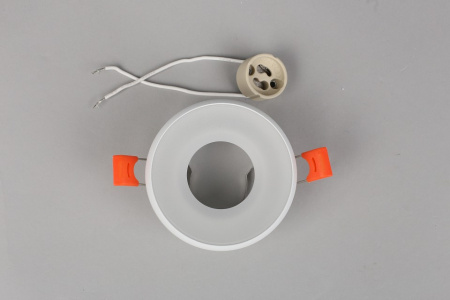 Встраиваемый светильник Omnilux Genova OML-102809-01