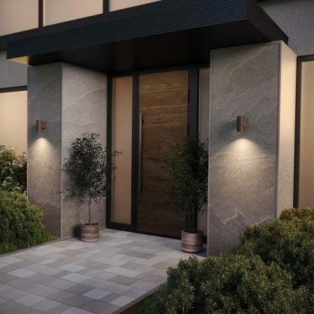 Светильник на штанге Novotech LANDSCAPE 370986