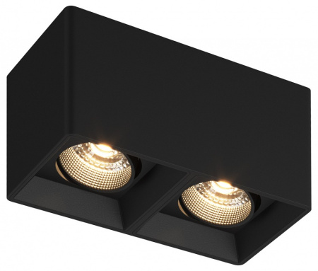 Накладной светильник Denkirs DK3030 DK3085-BK