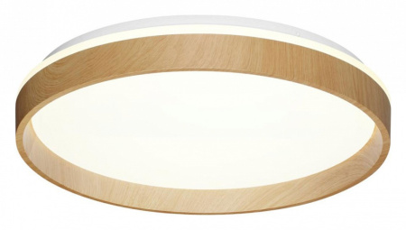 Накладной светильник Sonex Gari Wood 7684/DL