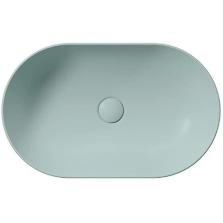 Раковина 60x37 см GSI Pura 883415