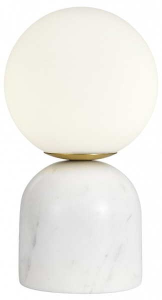 Настольная лампа декоративная ST-Luce Nebula SL1191.504.01