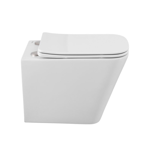 Подвесной унитаз BelBagno Ardente-R BB520CH-TOR