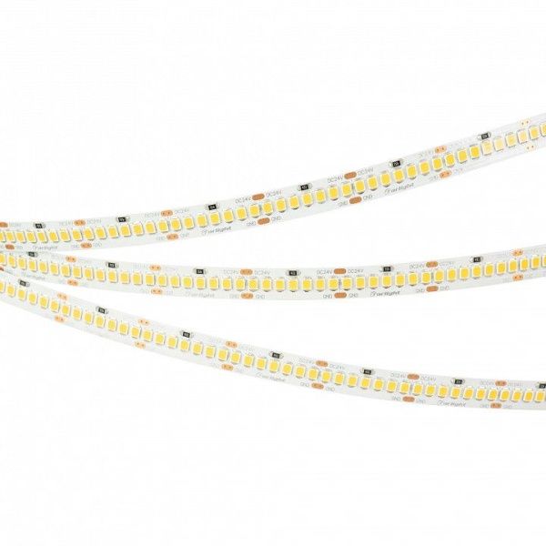 Лента светодиодная Arlight A252 24V 10mm 11 W/m 042317