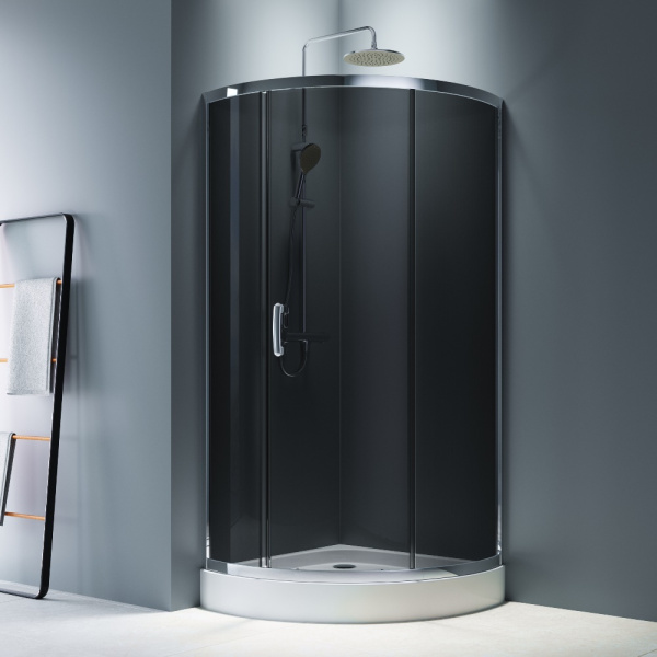 Душевой уголок AM.PM Like 90x90 W83UG-315-090CG