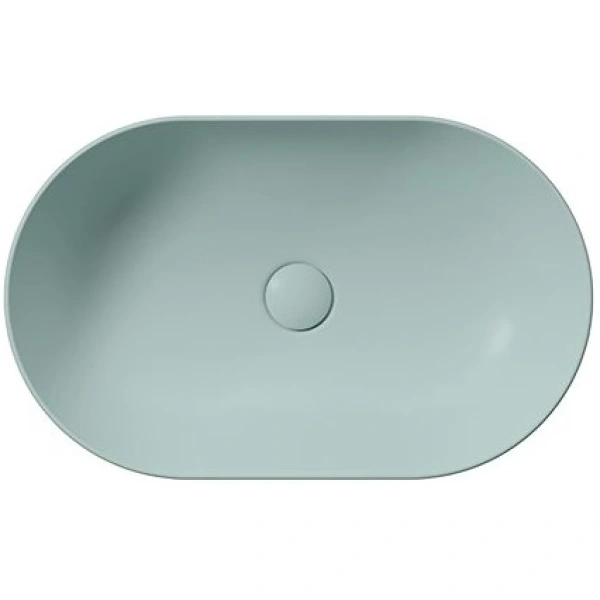 Раковина 60x37 см GSI Pura 883415