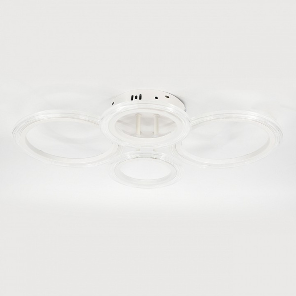 Потолочная люстра Escada Avani 10258/4LED